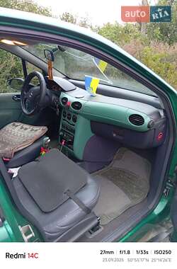 Хэтчбек Mercedes-Benz A-Class 1999 в 