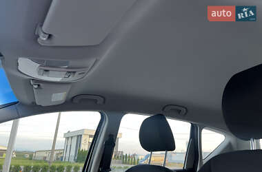 Хэтчбек Mercedes-Benz A-Class 2007 в 