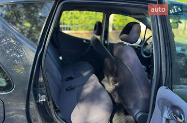 Хэтчбек Mercedes-Benz A-Class 2000 в 