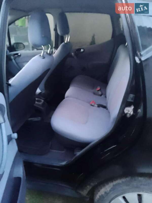 Хэтчбек Mercedes-Benz A-Class 2000 в Виноградове