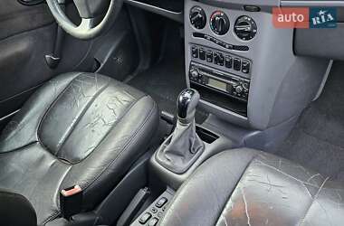 Хэтчбек Mercedes-Benz A-Class 1998 в 