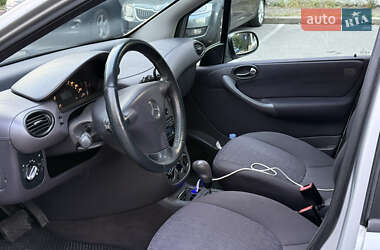 Хэтчбек Mercedes-Benz A-Class 2003 в 