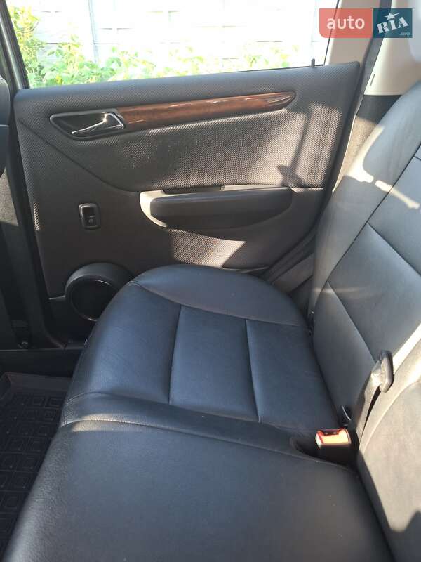 Хэтчбек Mercedes-Benz A-Class 2011 в Житомире