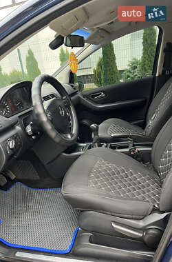 Хэтчбек Mercedes-Benz A-Class 2005 в 