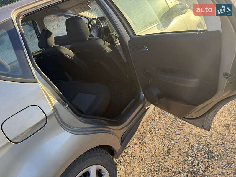 Хэтчбек Mercedes-Benz A-Class 2005 в Першотравенске