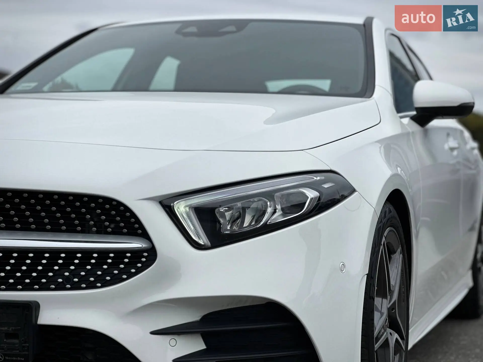 2021 Mercedes-Benz A-klasse - мініатюра 35