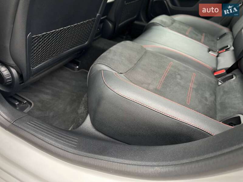 Хетчбек Mercedes-Benz A-Class 2021 в Києві