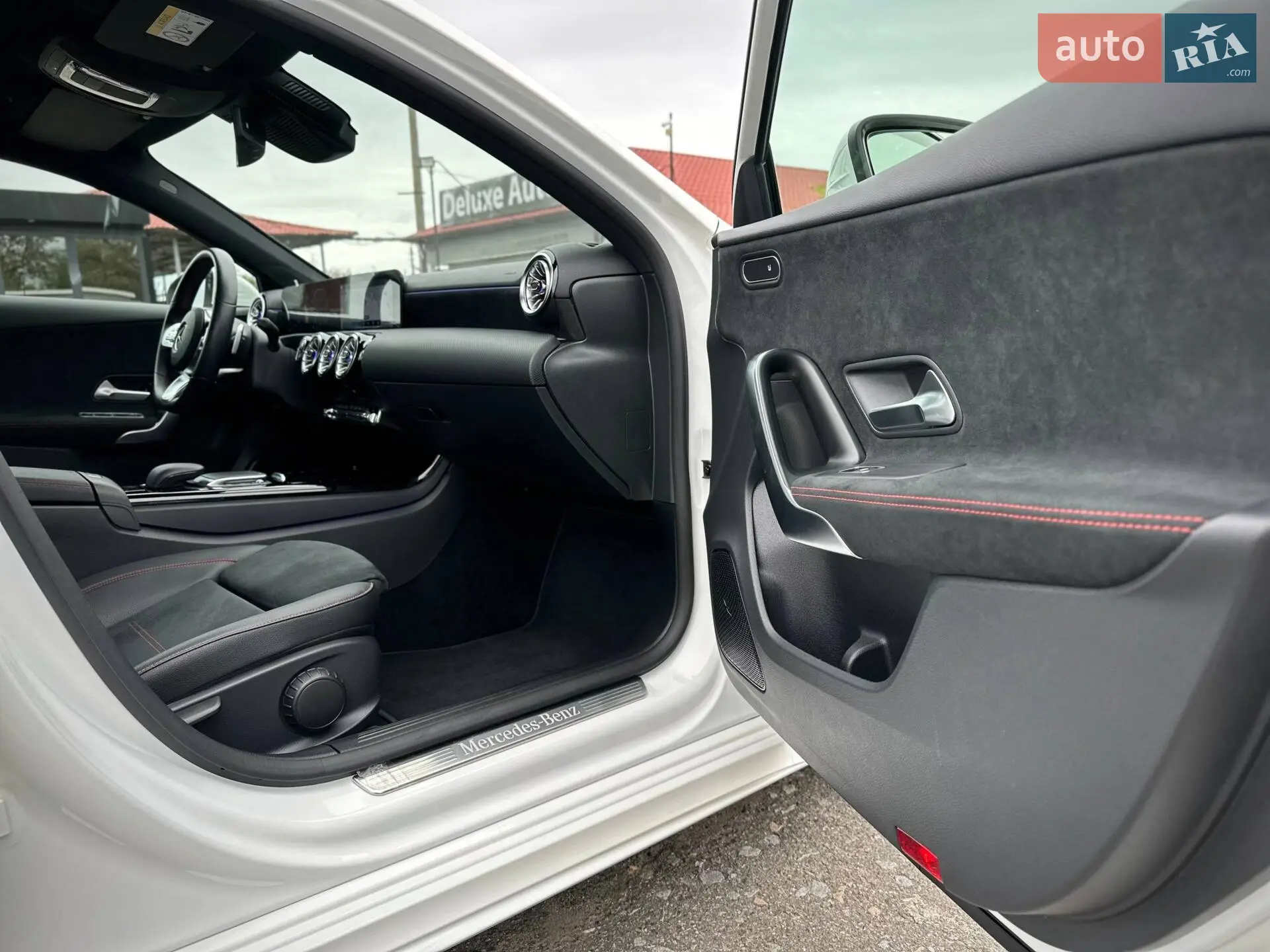2021 Mercedes-Benz A-klasse - мініатюра 62