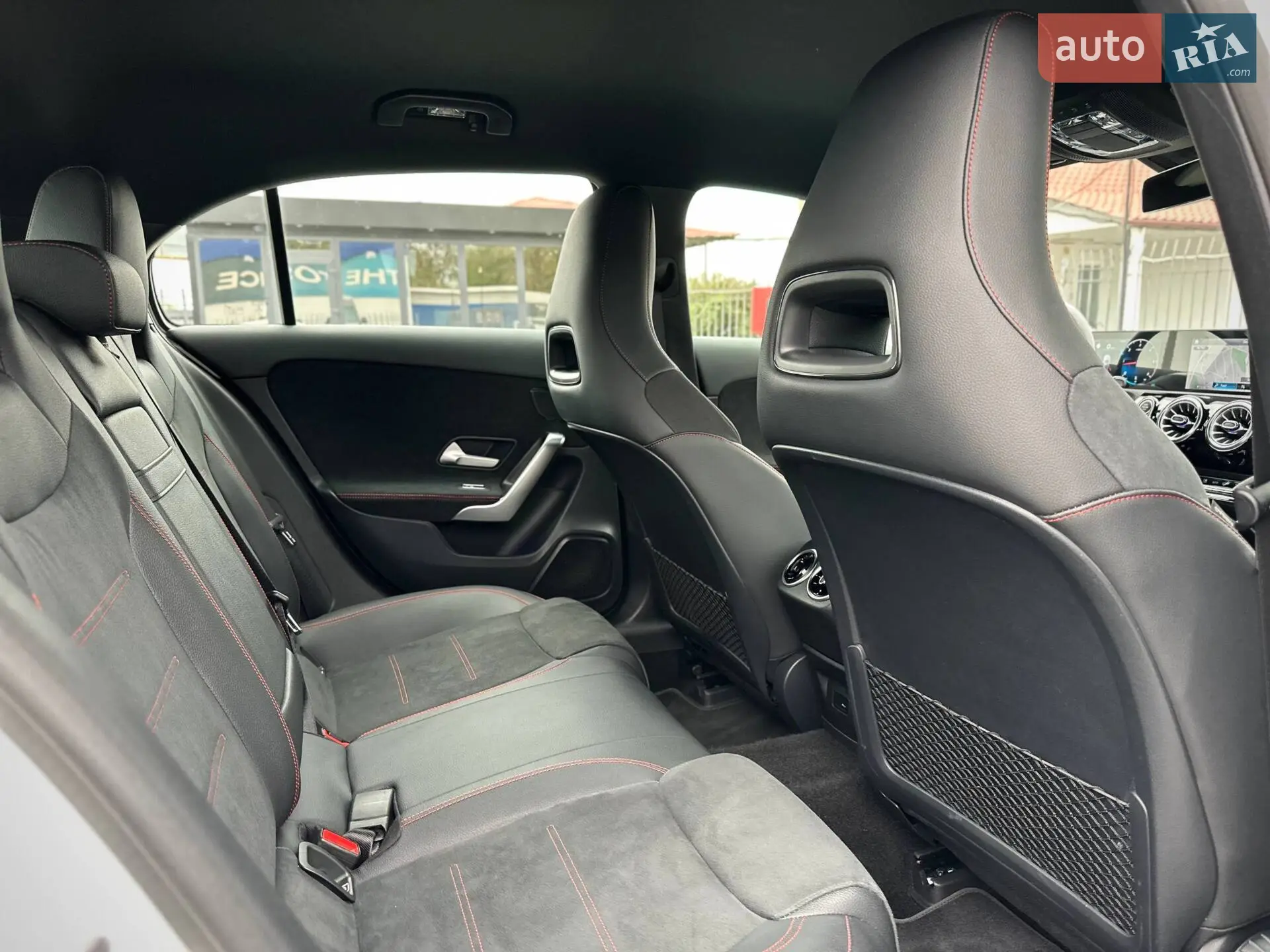 2021 Mercedes-Benz A-klasse - мініатюра 75