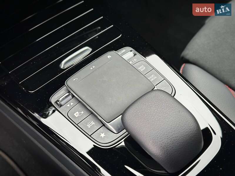 Хетчбек Mercedes-Benz A-Class 2021 в Києві