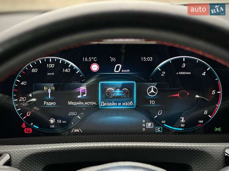 Хетчбек Mercedes-Benz A-Class 2021 в Києві