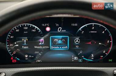 Хэтчбек Mercedes-Benz A-Class 2021 в 