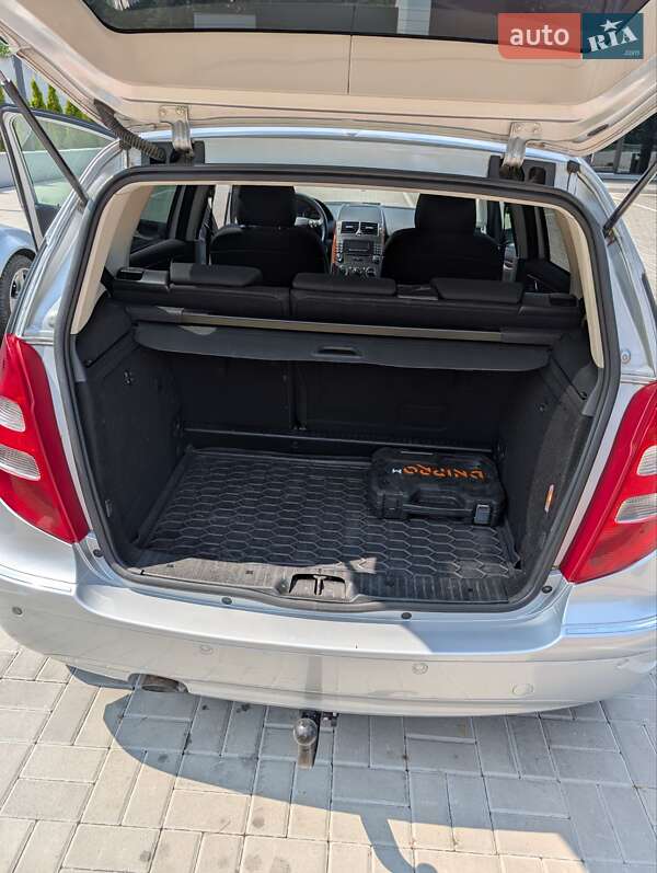 Хэтчбек Mercedes-Benz A-Class 2006 в Черкассах фото 2 Хэтчбек Mercedes-Benz A-Class 2006 в Черкассах
