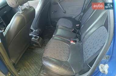 Хэтчбек Mercedes-Benz A-Class 1999 в 