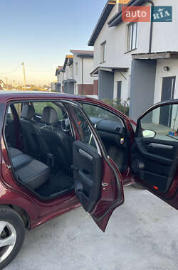 Хэтчбек Mercedes-Benz A-Class 2007 в 
