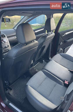 Хэтчбек Mercedes-Benz A-Class 2007 в 