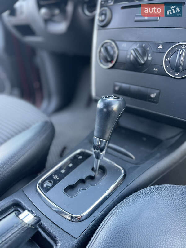 Хэтчбек Mercedes-Benz A-Class 2007 в Ровно