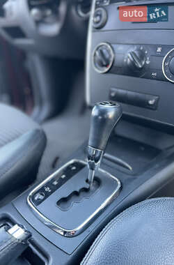 Хэтчбек Mercedes-Benz A-Class 2007 в 