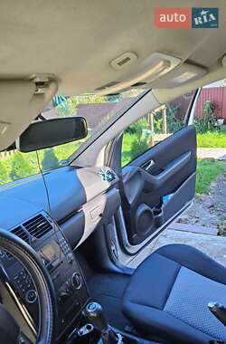 Хэтчбек Mercedes-Benz A-Class 2006 в Полонном
