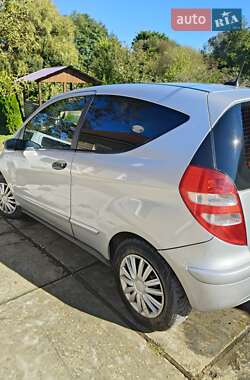 Хэтчбек Mercedes-Benz A-Class 2006 в Полонном
