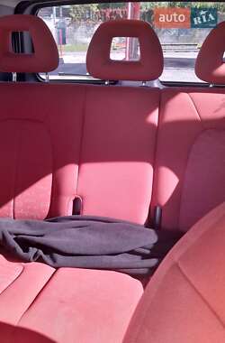 Хэтчбек Mercedes-Benz A-Class 1998 в 