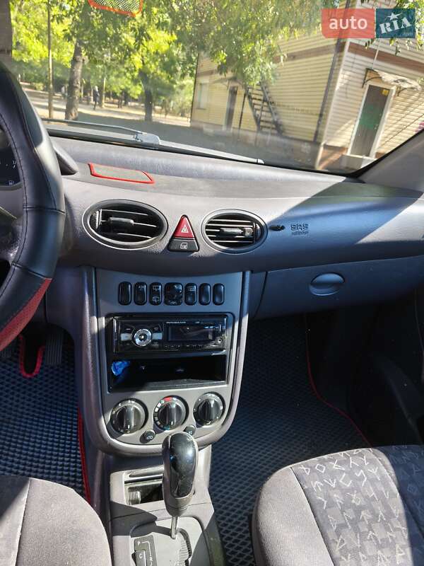 Хетчбек Mercedes-Benz A-Class 2001 в Одесі