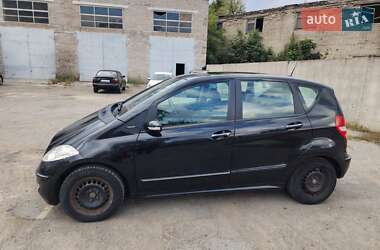 Хэтчбек Mercedes-Benz A-Class 2005 в 
