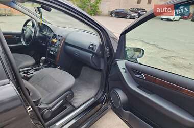 Хэтчбек Mercedes-Benz A-Class 2005 в 