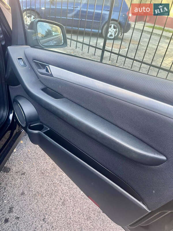 Купе Mercedes-Benz A-Class 2008 в Ивано-Франковске фото 14 Купе Mercedes-Benz A-Class 2008 в Ивано-Франковске