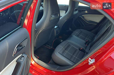 Хэтчбек Mercedes-Benz A-Class 2014 в 