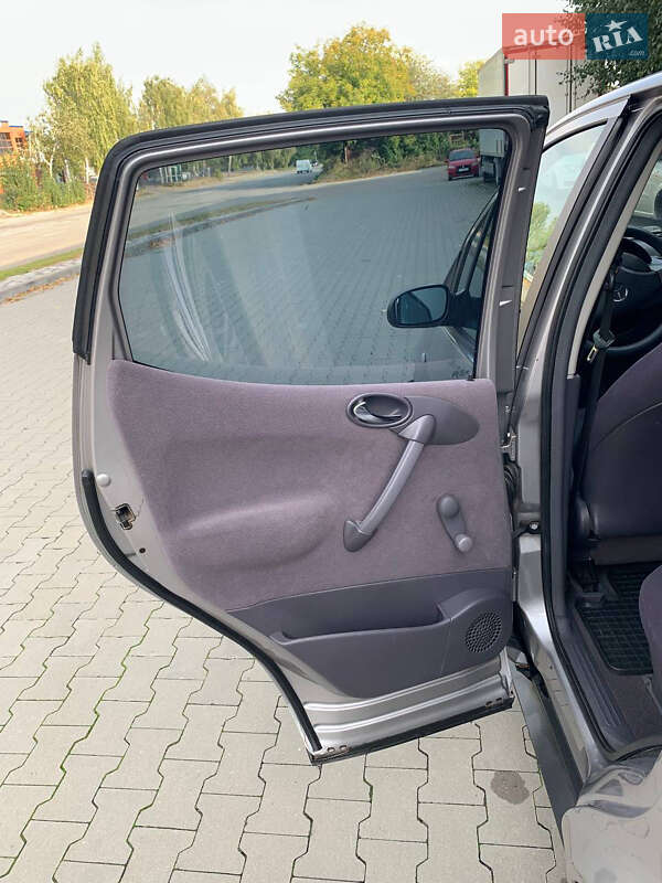 Хэтчбек Mercedes-Benz A-Class 1999 в Белой Церкви
