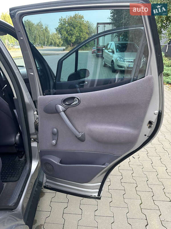 Хэтчбек Mercedes-Benz A-Class 1999 в Белой Церкви
