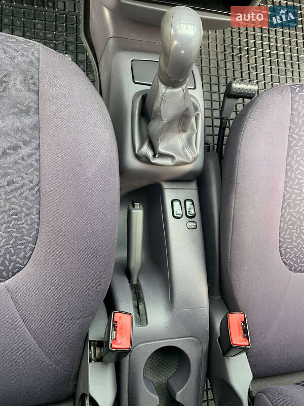 Хэтчбек Mercedes-Benz A-Class 1999 в Белой Церкви