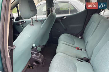Хэтчбек Mercedes-Benz A-Class 1998 в 