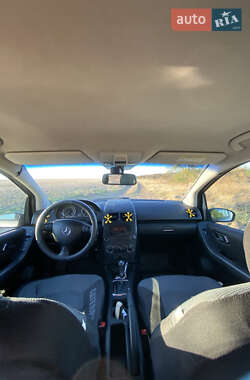 Хэтчбек Mercedes-Benz A-Class 2007 в 