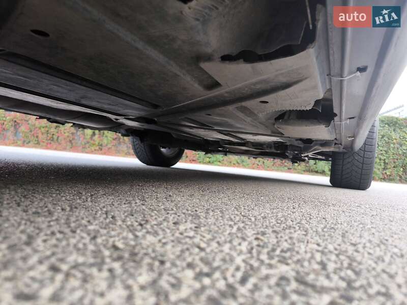 Хэтчбек Mercedes-Benz A-Class 2009 в Днепре