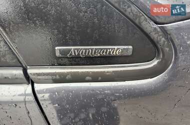 Хэтчбек Mercedes-Benz A-Class 1999 в 