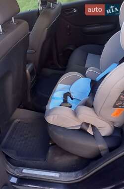 Хэтчбек Mercedes-Benz A-Class 2005 в 