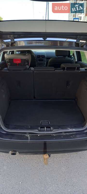 Хетчбек Mercedes-Benz A-Class 2005 в Тернополі фото 12 Хетчбек Mercedes-Benz A-Class 2005 в Тернополі