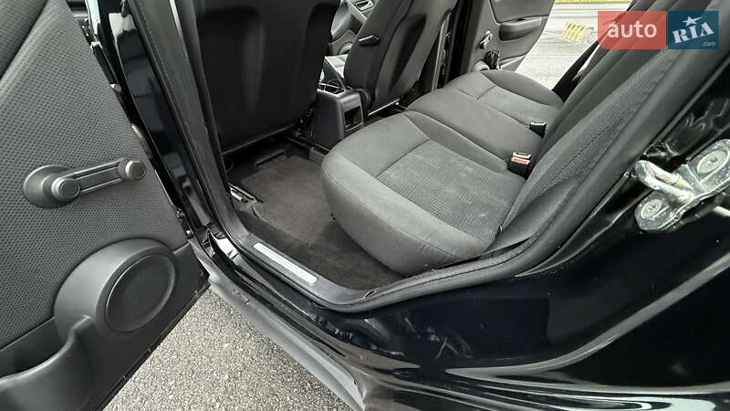 Хетчбек Mercedes-Benz A-Class 2012 в Львові