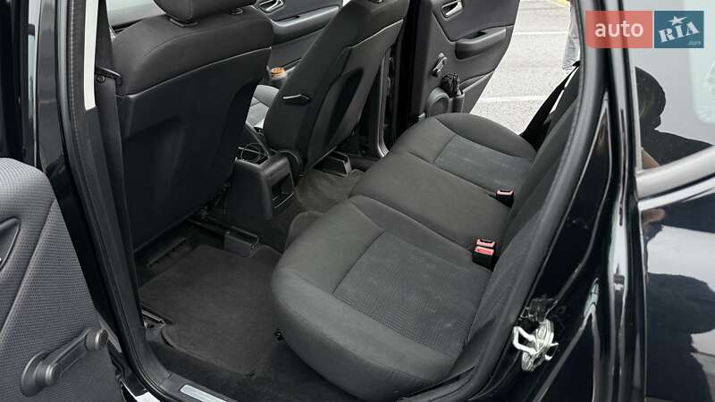 Хетчбек Mercedes-Benz A-Class 2012 в Львові