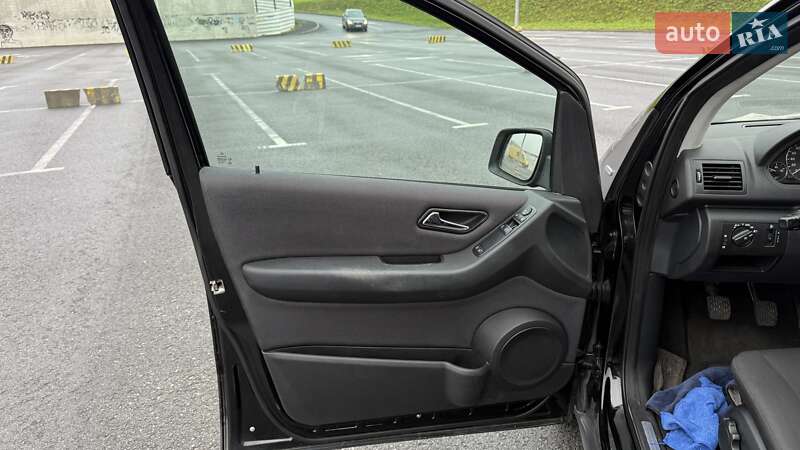 Хетчбек Mercedes-Benz A-Class 2012 в Львові