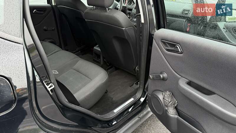 Хетчбек Mercedes-Benz A-Class 2012 в Львові