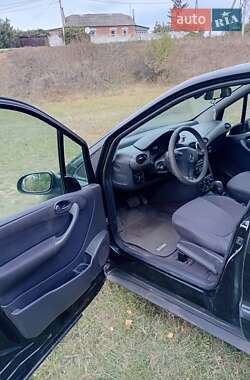 Хэтчбек Mercedes-Benz A-Class 2003 в 
