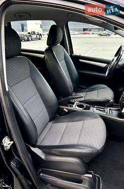 Хэтчбек Mercedes-Benz A-Class 2006 в 