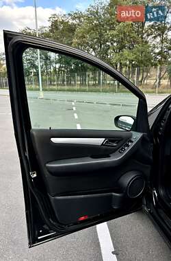 Хэтчбек Mercedes-Benz A-Class 2006 в 