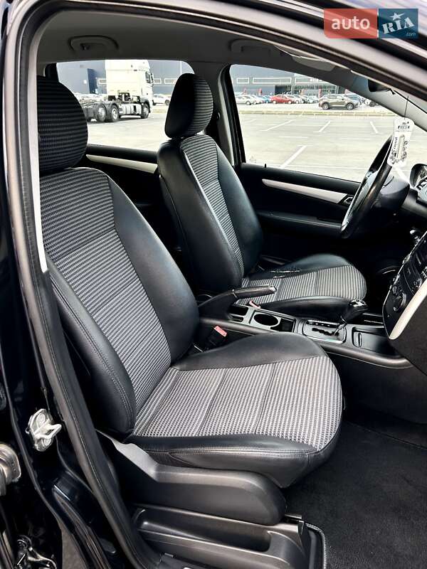Хэтчбек Mercedes-Benz A-Class 2006 в Подгородном