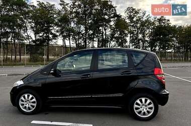 Хэтчбек Mercedes-Benz A-Class 2006 в 
