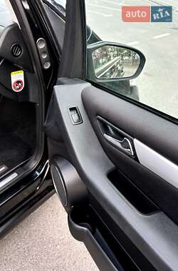 Хэтчбек Mercedes-Benz A-Class 2006 в 