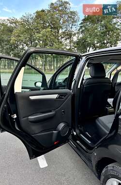 Хэтчбек Mercedes-Benz A-Class 2006 в 